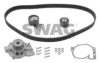 SWAG 55 93 2746 Water Pump & Timing Belt Kit